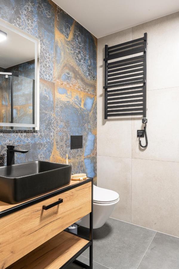 Apartament Zakopianska Turnia Закопане Экстерьер фото