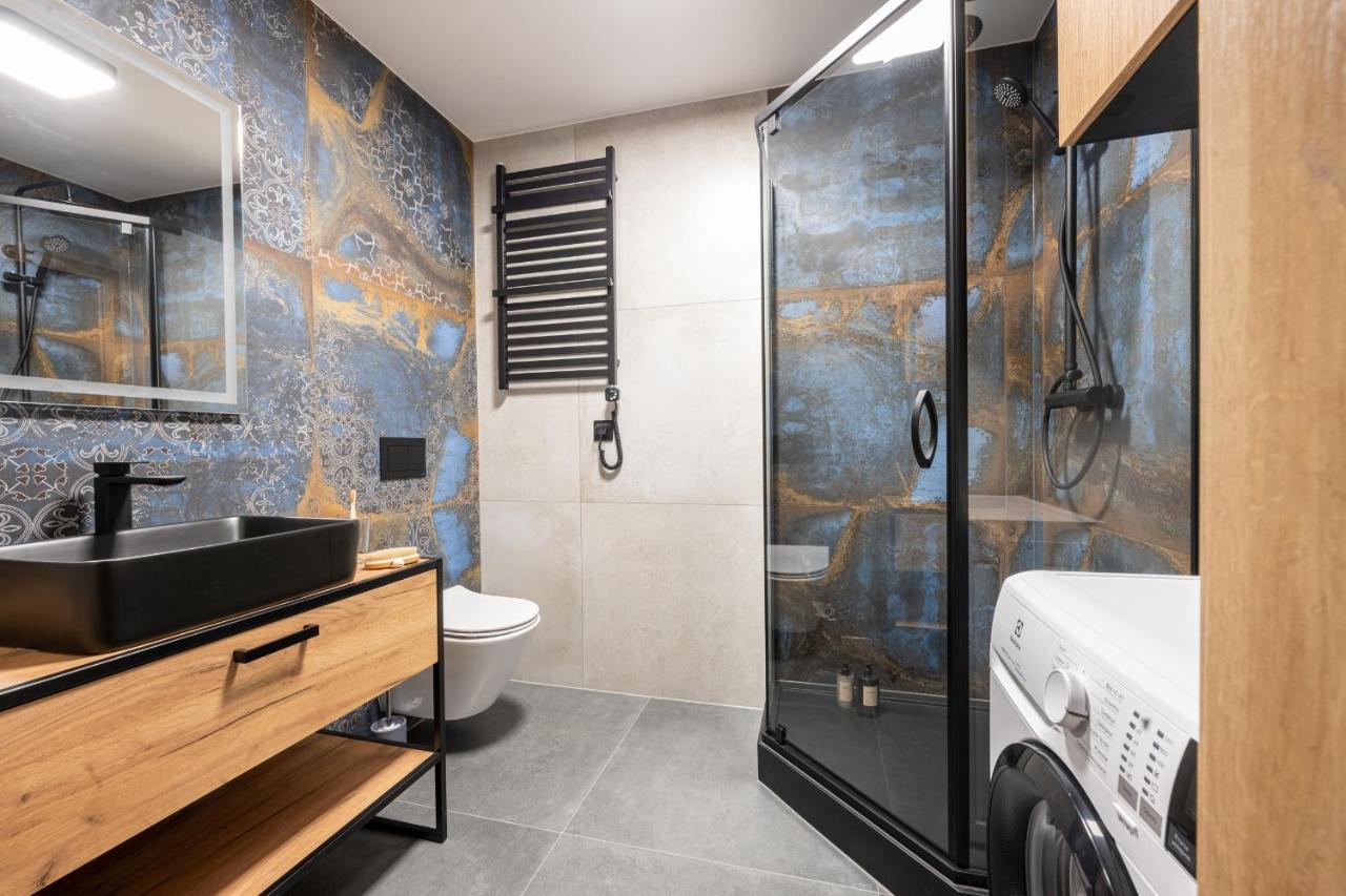 Apartament Zakopianska Turnia Закопане Экстерьер фото